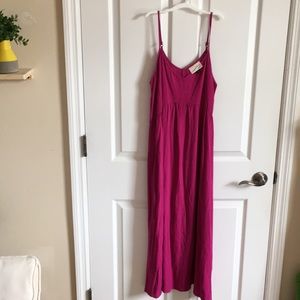 Universal Thread goods co.